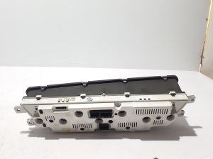 SsangYong Rodius I (2004–2013) Mērinstrumentu panelis 77130611 - 4