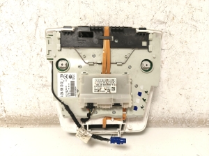 Mercedes Benz C-Class 204 (2007–2014) Front interior lighting panel A0009055200 - 2
