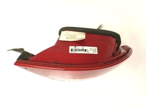 Mercedes Benz C-Class 204 (2007–2014) Eckleuchte hinten A2048206264 - 6