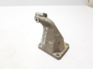Engine mount - A6652230804