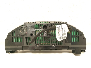 Mercedes Benz C-Class 204 (2007–2014) Kombiinstrument A2C53435303 - 4