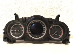  Kombiinstrument  - A2C53435303 