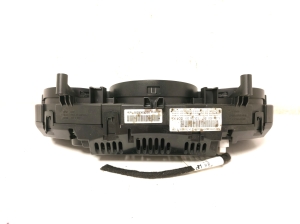 Mercedes Benz C-Class 204 (2007–2014) Kombiinstrument A2C53435303 - 5