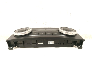 Mercedes Benz C-Class 204 (2007–2014) Heizungsbedienteil A2049006608 - 2