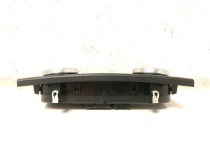 Mercedes Benz C-Class 204 (2007–2014) Heizungsbedienteil A2049006608 - 3