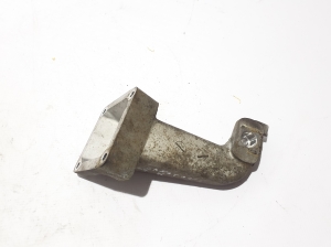 SsangYong Rodius I (2004–2013) Engine mount 6652230704 - 3