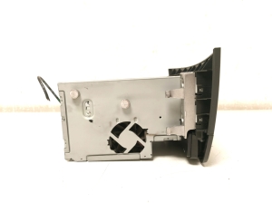 Mercedes Benz C-Class 204 (2007–2014) Radio (head unit) A2049001813 - 6