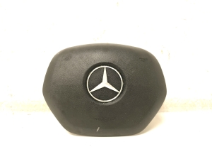Fahrerairbag - A2468603102