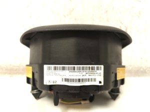 Mercedes Benz C-Class 204 (2007–2014) Rooli turvapadi A2468603102 - 4