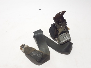 Volkswagen Amarok I (2010–2022) Sicherheitsgurt hinten 2H7857807A - 3