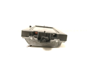 Mercedes Benz C-Class 204 (2007–2014) Bildschirm A2C37337200 - 6