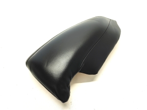 Other part of the rear seat - 