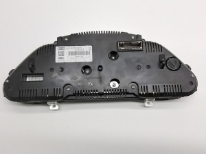 AUDI Q7 (2006–2015) Instrument cluster 4L0920932S - 5