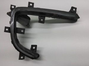 Volkswagen Up (2012–2026) Tagfahrlicht vorne 12E941056B - 2