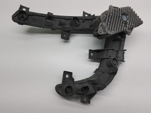 Volkswagen Up (2012–2026) Tagfahrlicht vorne 12E941056B - 3