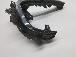 Volkswagen Up (2012–2026) Tagfahrlicht vorne 12E941056B - 4