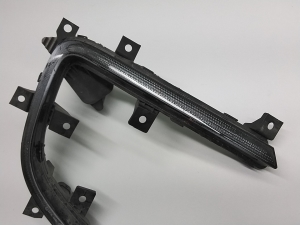 Volkswagen Up (2012–2026) Tagfahrlicht vorne 12E941056B - 6