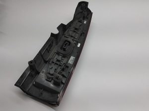 Citroen Berlingo (2008–2018) Hintere Eckleuchte und ihre Teile 9680545280 - 3