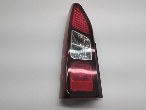 Citroen Berlingo (2008–2018) Hintere Eckleuchte und ihre Teile 9680545280 - 6