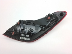 Mercedes Benz C-Class 206 (2021–2026) Eckleuchte hinten A2069069900 - 4