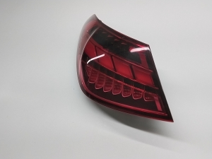 Mercedes Benz C-Class 206 (2021–2026) Eckleuchte hinten A2069069900 - 7