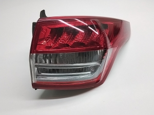 Ford Kuga (2012–2019) Rear corner light CV4413404BG - 2