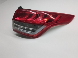 Ford Kuga (2012–2019) Rear corner light CV4413404BG - 4