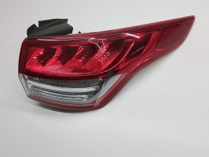 Ford Kuga (2012–2019) Rear corner light CV4413404BG - 5