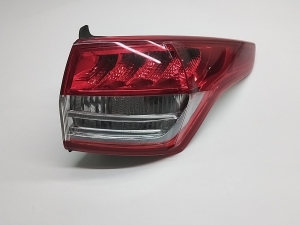 Rear corner light - CV4413404BG