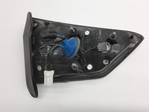 MG, ZS II (2017–2026) Tail light on trunk lid 41054010S40 - 2