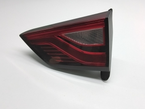 MG, ZS II (2017–2026) Tail light on trunk lid 41054010S40 - 4