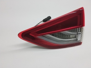 Ford Kuga (2012–2019) Tail light on trunk lid CV4413A602BF - 3