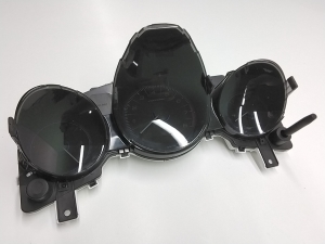 Honda Civic IX (2011–2015) Instrument cluster HR0407 - 3