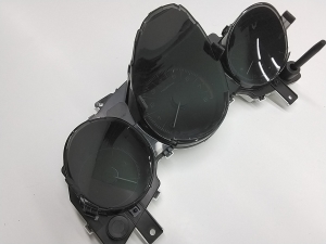 Honda Civic IX (2011–2015) Instrument cluster HR0407 - 5