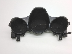 Instrument cluster - HR0407