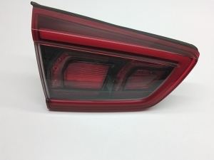 Kia Niro (2016–2022) Tagatuli tagaluugil 92403G5120 - 4