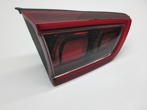 Kia Niro (2016–2022) Tagatuli tagaluugil 92403G5120 - 6