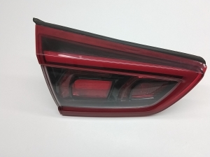 Kia Niro (2016–2022) Tagatuli tagaluugil 92403G5120 - 7