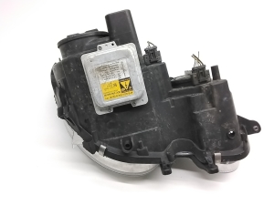 Mercedes Benz E-Class W211 (2002–2009) Esituli 16259101 - 3