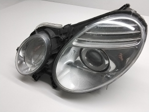 Mercedes Benz E-Class W211 (2002–2009) Esituli 16259101 - 8