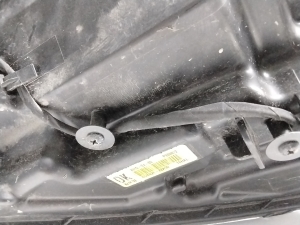 Mitsubishi Outlander (2012–2021) Scheinwerfer und seine Teile ECM92122A20 - 2