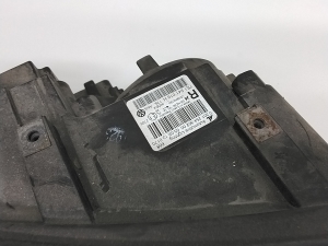 Volkswagen Transporter T5 (2003–2015) Scheinwerfer vorne 7E1941016H - 2