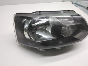 Volkswagen Transporter T5 (2003–2015) Scheinwerfer vorne 7E1941016H - 4