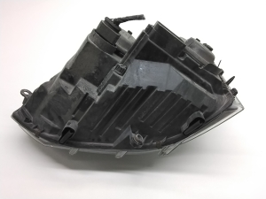 Volkswagen Transporter T5 (2003–2015) Scheinwerfer vorne 7E1941016H - 5