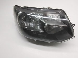 Volkswagen Transporter T5 (2003–2015) Scheinwerfer vorne 7E1941016H - 7