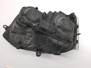 Volkswagen Transporter T5 (2003–2015) Scheinwerfer vorne 7E1941016H - 8