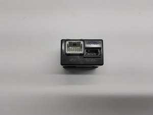 Hyundai Tucson (2015–2026) USB-Anschluss 96120D3600 - 2