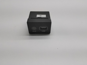Hyundai Tucson (2015–2026) USB-Anschluss 96120D3600 - 3