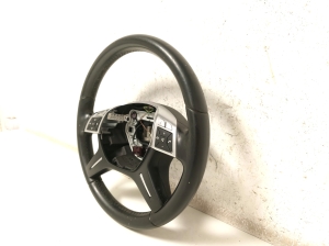 Mercedes Benz C-Class 204 (2007–2014) Stūre A2464605203 - 2