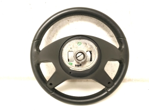 Mercedes Benz C-Class 204 (2007–2014) Stūre A2464605203 - 3